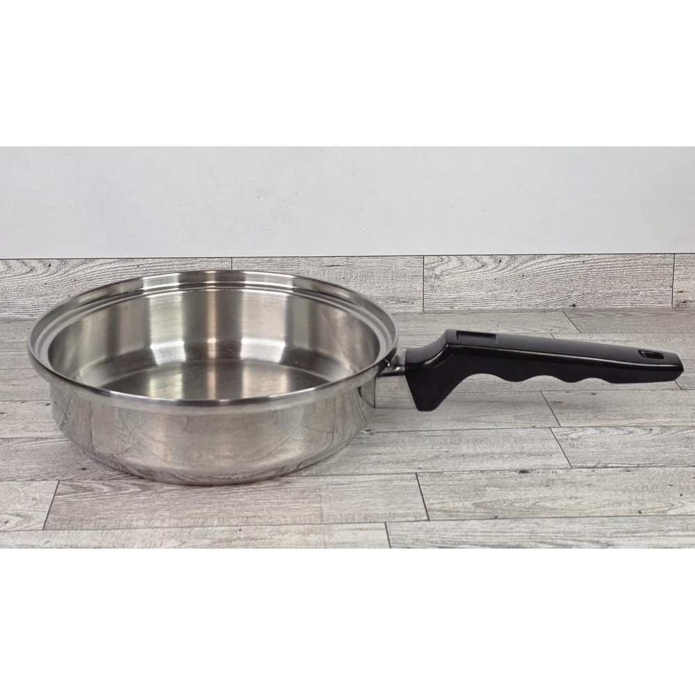 VTG Kitchen Craft Multicore 5-PLY Stainless T304 Sucepan No LID